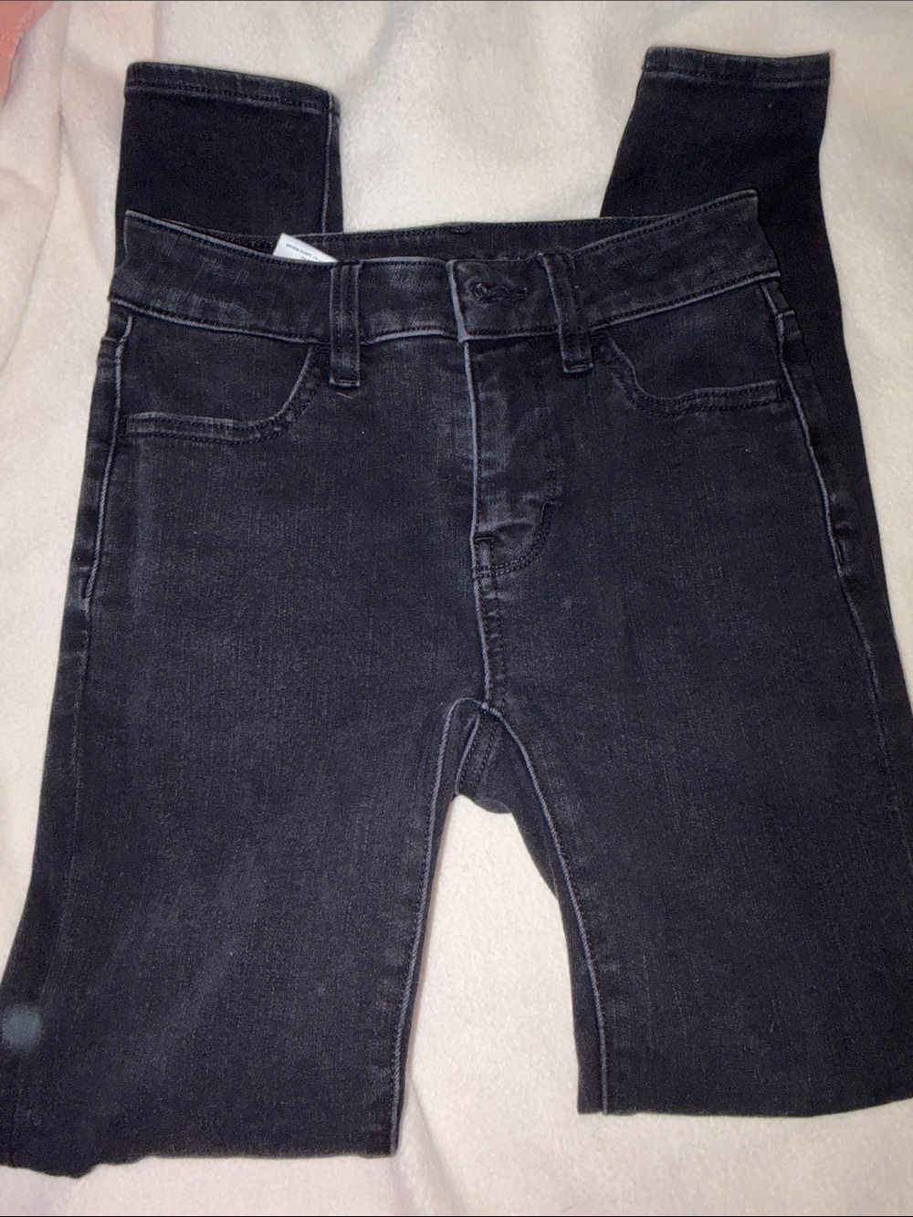 American Eagle Outfitters Black Women’s Skinny Jeans